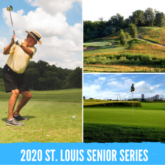 2020 St. Louis Senior Series Entry